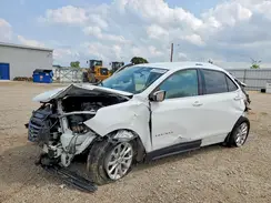 3GNAXUEV6KS666875 2019 CHEVROLET EQUINOX