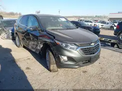 3GNAXUEV6KS671705 2019 CHEVROLET EQUINOX