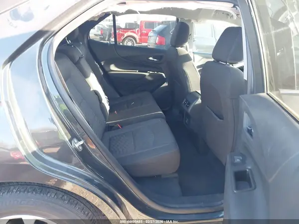 3GNAXUEV6KS671705 2019 CHEVROLET EQUINOX - Image 8