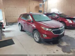 3GNAXUEV6KS675351 2019 CHEVROLET EQUINOX