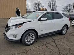3GNAXUEV6KS677293 2019 CHEVROLET EQUINOX