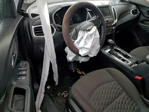 3GNAXUEV6KS677293 2019 CHEVROLET EQUINOX - Image 8