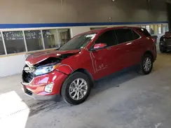 3GNAXUEV6KS678718 2019 CHEVROLET EQUINOX