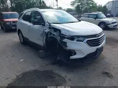 3GNAXUEV6KS679738 2019 CHEVROLET EQUINOX