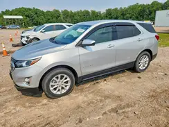 3GNAXUEV6LL105605 2020 CHEVROLET EQUINOX