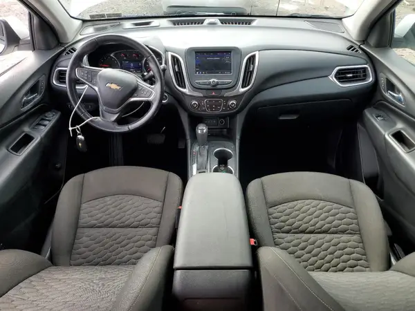 3GNAXUEV6LL105636 2020 CHEVROLET EQUINOX - Image 8