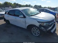 3GNAXUEV6LL106107 2020 CHEVROLET EQUINOX