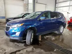 3GNAXUEV6LL107757 2020 CHEVROLET EQUINOX