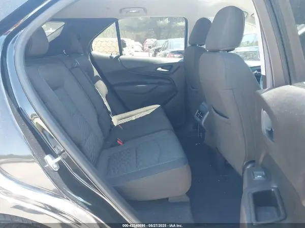 3GNAXUEV6LL108259 2020 CHEVROLET EQUINOX - Image 8