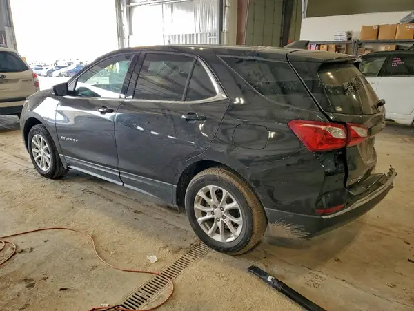 3GNAXUEV6LL114997 2020 CHEVROLET EQUINOX - Image 2