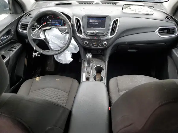 3GNAXUEV6LL128866 2020 CHEVROLET EQUINOX - Image 8