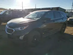 3GNAXUEV6LL129242 2020 CHEVROLET EQUINOX