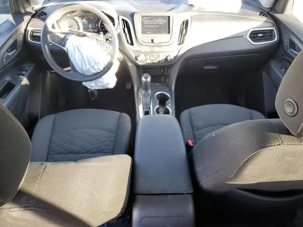 3GNAXUEV6LL129242 2020 CHEVROLET EQUINOX - Image 8
