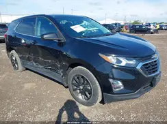 3GNAXUEV6LL136479 2020 CHEVROLET EQUINOX