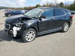 3GNAXUEV6LL167599 2020 CHEVROLET EQUINOX
