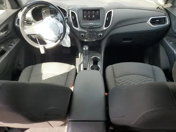 3GNAXUEV6LL167599 2020 CHEVROLET EQUINOX - Image 8