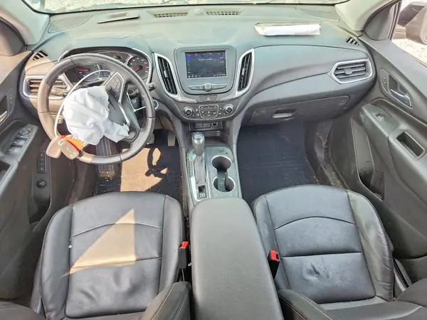 3GNAXUEV6LL171166 2020 CHEVROLET EQUINOX - Image 8