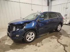 3GNAXUEV6LL185746 2020 CHEVROLET EQUINOX