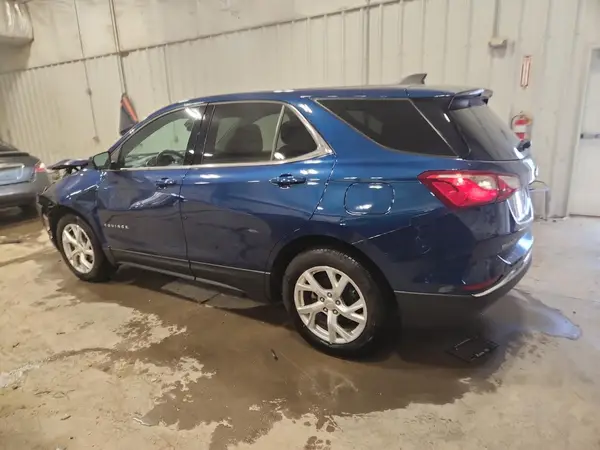3GNAXUEV6LL185746 2020 CHEVROLET EQUINOX - Image 2
