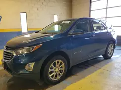 3GNAXUEV6LL190834 2020 CHEVROLET EQUINOX