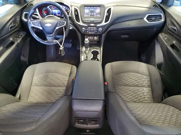 3GNAXUEV6LL190834 2020 CHEVROLET EQUINOX - Image 8