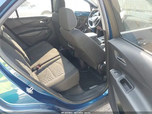 3GNAXUEV6LL214811 2020 CHEVROLET EQUINOX - Image 8