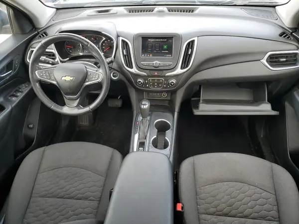 3GNAXUEV6LL223055 2020 CHEVROLET EQUINOX - Image 8