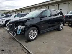 3GNAXUEV6LL256153 2020 CHEVROLET EQUINOX