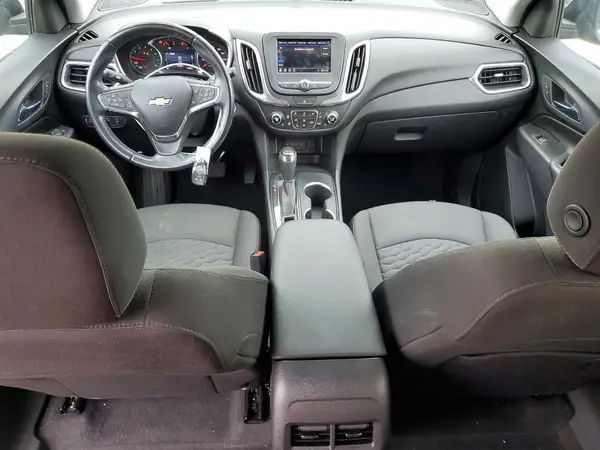3GNAXUEV6LL256153 2020 CHEVROLET EQUINOX - Image 8