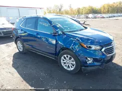 3GNAXUEV6LL256444 2020 CHEVROLET EQUINOX