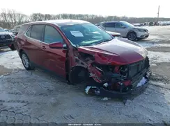 3GNAXUEV6LL258095 2020 CHEVROLET EQUINOX