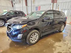 3GNAXUEV6LL258520 2020 CHEVROLET EQUINOX