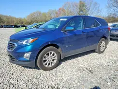 3GNAXUEV6LL259084 2020 CHEVROLET EQUINOX