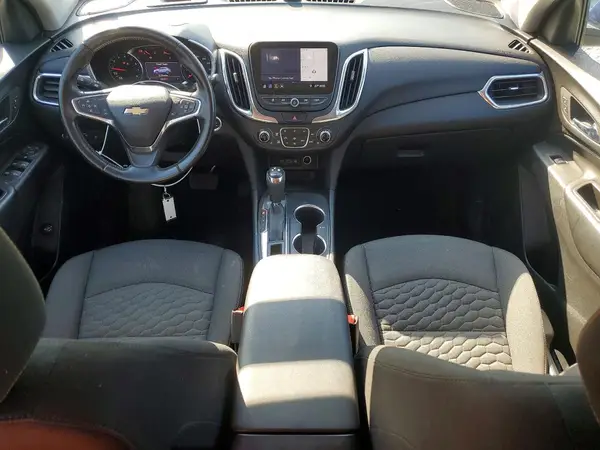 3GNAXUEV6LL259084 2020 CHEVROLET EQUINOX - Image 8