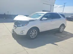 3GNAXUEV6LL260591 2020 CHEVROLET EQUINOX