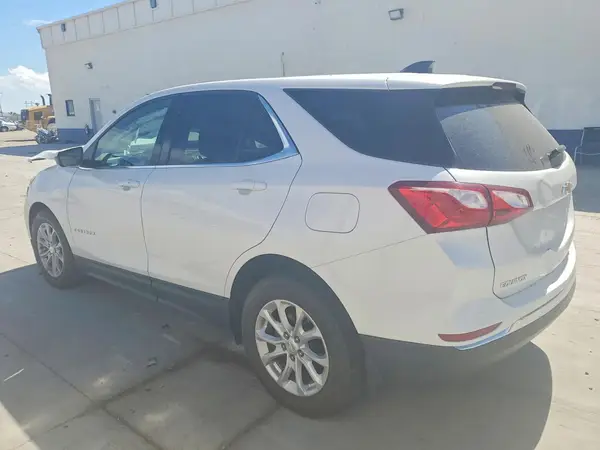 3GNAXUEV6LL260591 2020 CHEVROLET EQUINOX - Image 2