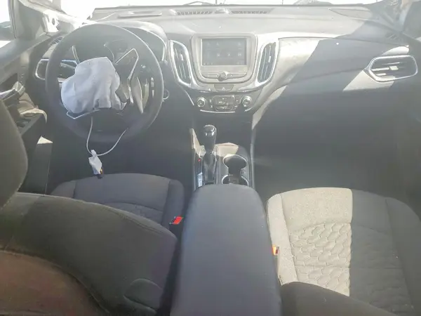 3GNAXUEV6LL260591 2020 CHEVROLET EQUINOX - Image 8