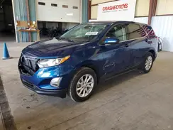 3GNAXUEV6LL261403 2020 CHEVROLET EQUINOX