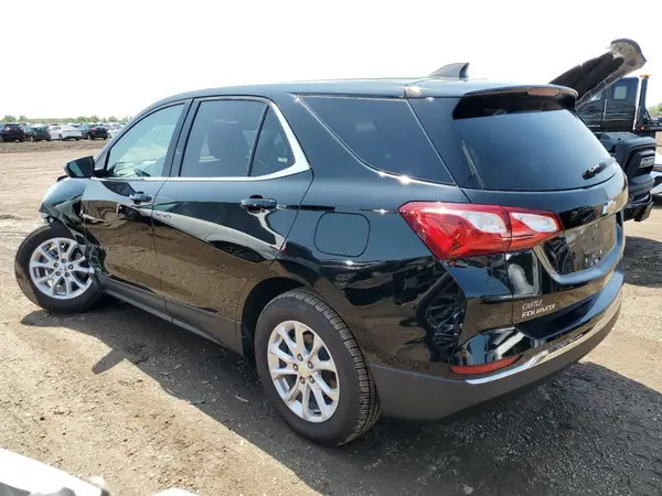 3GNAXUEV6LL265094 2020 CHEVROLET EQUINOX - Image 2