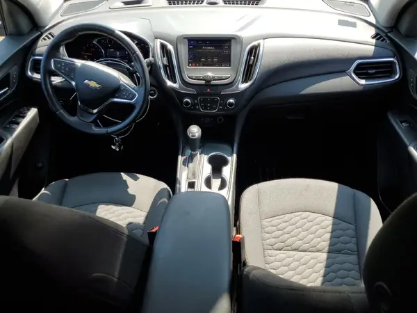 3GNAXUEV6LL265094 2020 CHEVROLET EQUINOX - Image 8