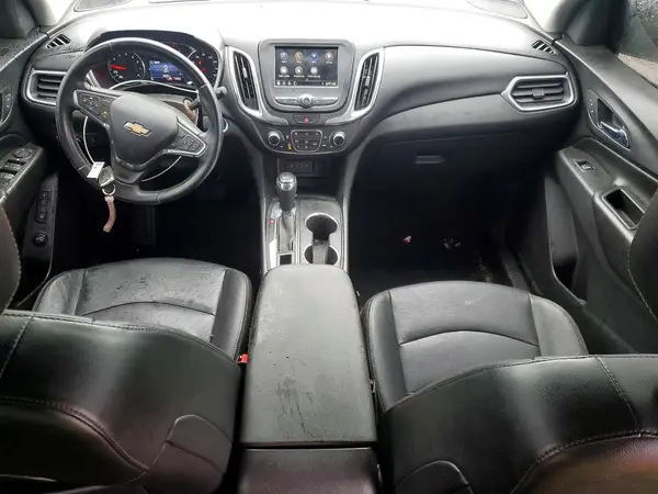 3GNAXUEV6LL278539 2020 CHEVROLET EQUINOX - Image 8