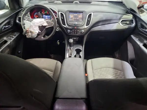 3GNAXUEV6LL279349 2020 CHEVROLET EQUINOX - Image 8