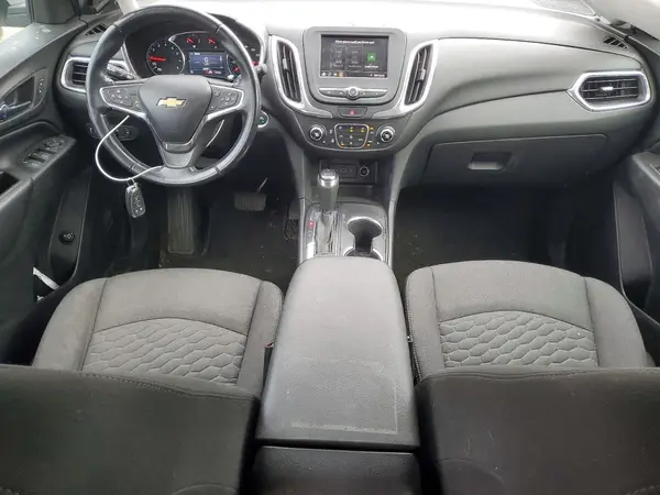 3GNAXUEV6LL279657 2020 CHEVROLET EQUINOX - Image 8