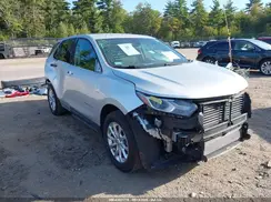 3GNAXUEV6LL285149 2020 CHEVROLET EQUINOX