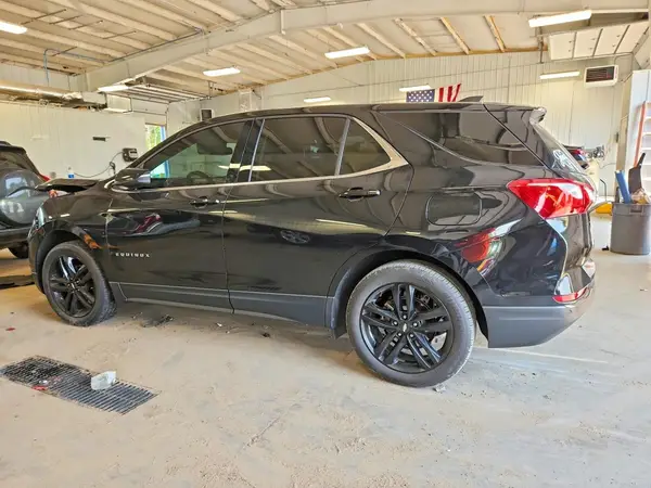 3GNAXUEV6LL285278 2020 CHEVROLET EQUINOX - Image 2