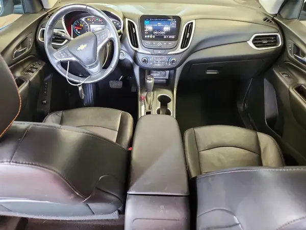 3GNAXUEV6LL285278 2020 CHEVROLET EQUINOX - Image 8