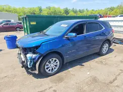 3GNAXUEV6LL313922 2020 CHEVROLET EQUINOX