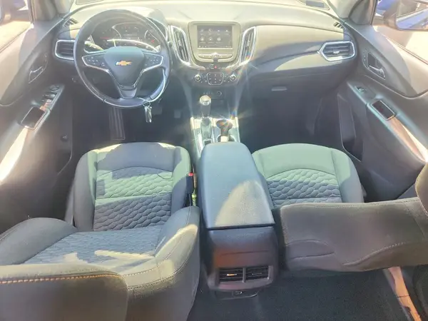 3GNAXUEV6LL313922 2020 CHEVROLET EQUINOX - Image 8