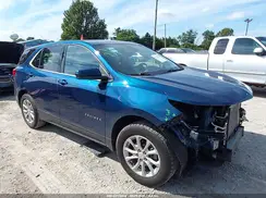 3GNAXUEV6LL319591 2020 CHEVROLET EQUINOX