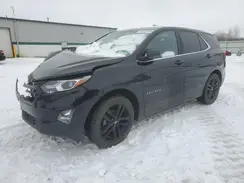 3GNAXUEV6LL319607 2020 CHEVROLET EQUINOX